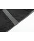 Contrast Lapel Sharp Tailored Jacket